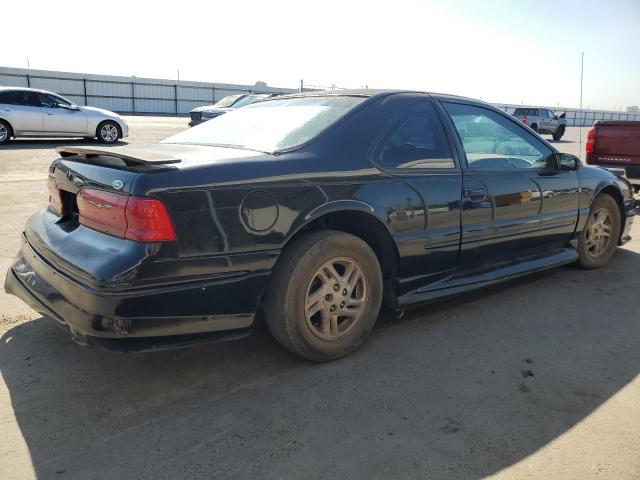 Photo 3 from auction – 1997 FORD THUNDERBIR with VIN 1FALP62WXVH142139