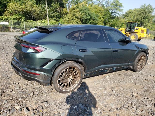 Photo 3 from auction – 2023 LAMBORGHINI URUS PERFO with VIN ZPBUC3ZL3PLA26861