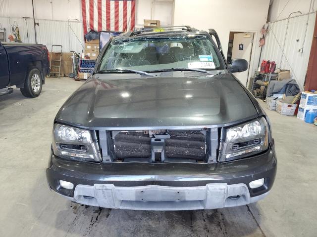 Photo 5 from auction – 2003 CHEVROLET TRAILBLAZR with VIN 1GNET16S936170717