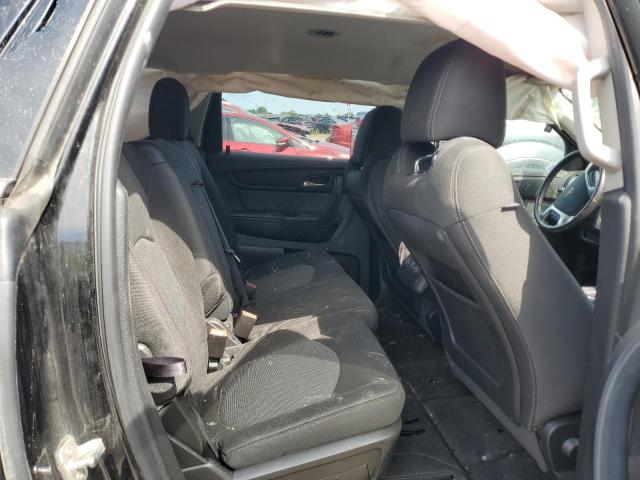Photo 11 from auction – 2017 CHEVROLET TRAVERSE L with VIN 1GNKRGKD3HJ306047