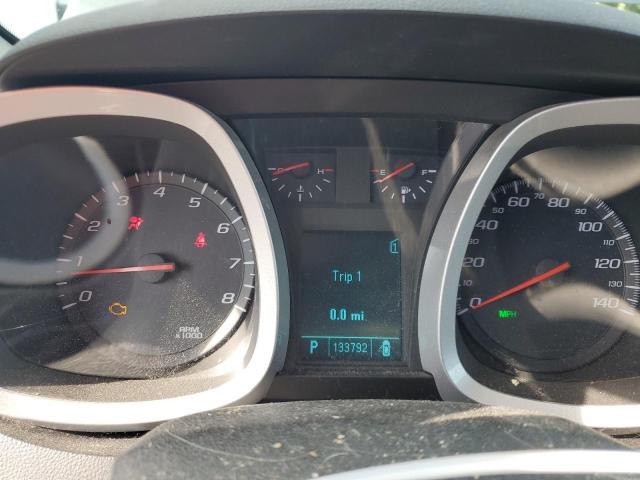 Photo 9 from auction – 2011 CHEVROLET EQUINOX LT with VIN 2CNFLEE58B6382870