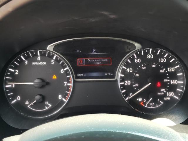 Photo 9 from auction – 2016 NISSAN ALTIMA 2.5 with VIN 1N4AL3AP5GC198162