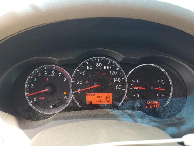 Photo 9 from auction – 2012 NISSAN ALTIMA S with VIN 1N4AL2EP4CC112001