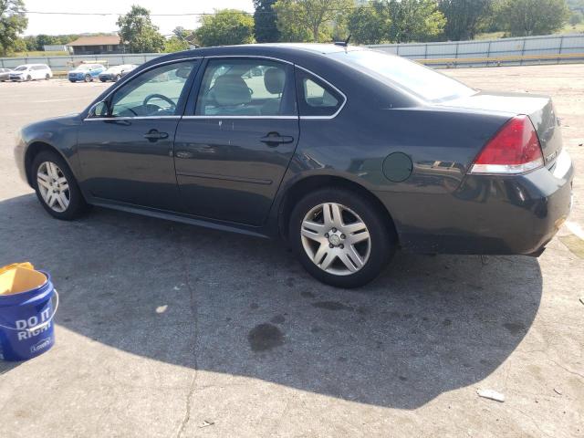 Photo 2 from auction – 2012 CHEVROLET IMPALA LT with VIN 2G1WG5E34C1291318