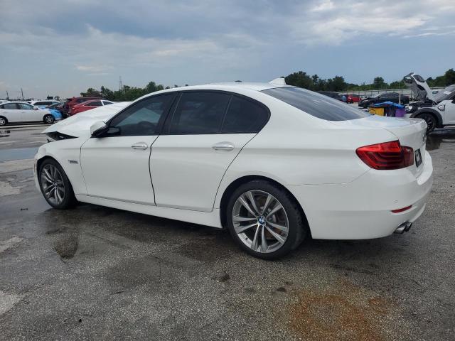 Photo 2 from auction – 2016 BMW 528 XI with VIN WBA5A7C52GG644522