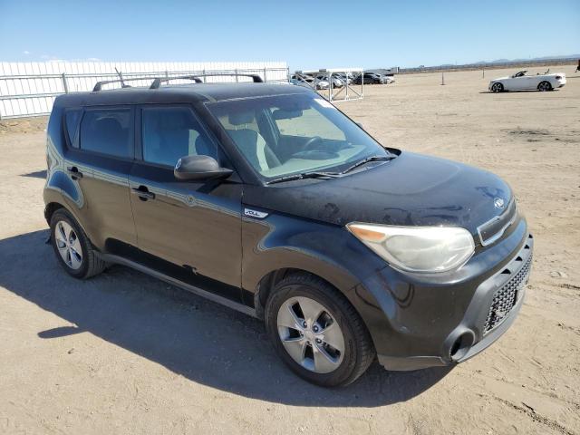 Photo 4 from auction – 2015 KIA SOUL with VIN KNDJN2A23F7198686