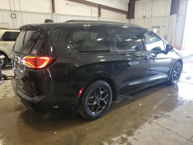 Photo 3 from auction – 2018 CHRYSLER PACIFICA T with VIN 2C4RC1BG8JR330653