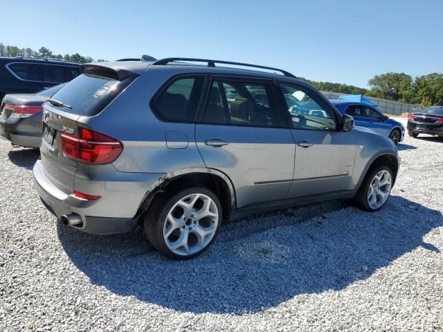 Photo 3 from auction – 2013 BMW X5 XDRIVE3 with VIN 5UXZV4C55D0E01770