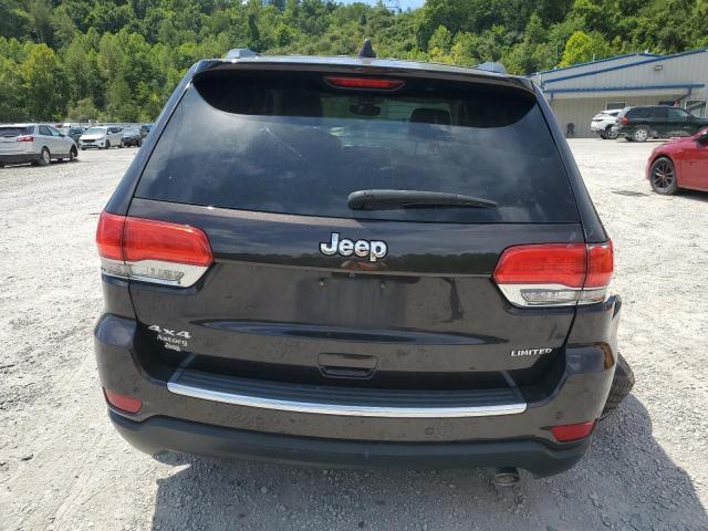 Photo 6 from auction – 2017 JEEP GRAND CHER with VIN 1C4RJFBG0HC646909