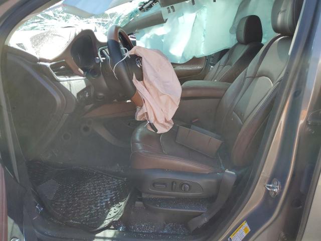 Photo 7 from auction – 2018 BUICK ENCLAVE AV with VIN 5GAEVCKW9JJ278368
