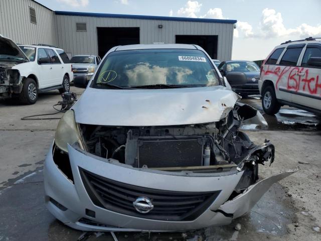 Photo 5 from auction – 2012 NISSAN VERSA S with VIN 3N1CN7AP8CL919645