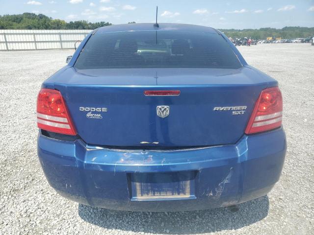 Zdjęcie 6 z aukcji – 2010 DODGE AVENGER SX z VIN 1B3CC4FB8AN106416