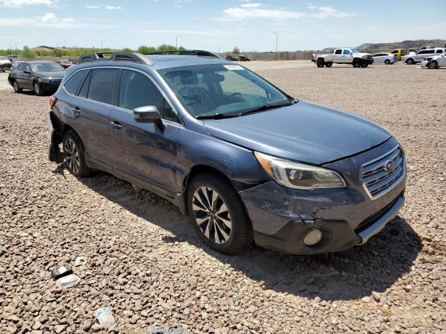 Снимка 4 от търг – 2015 SUBARU OUTBACK 2. с VIN 4S4BSALC2F3298570