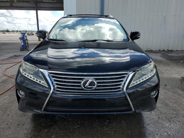 Photo 5 from auction – 2015 LEXUS RX 350 with VIN 2T2ZK1BA6FC159046