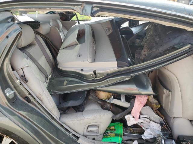 Photo 10 from auction – 2011 TOYOTA AVALON BAS with VIN 4T1BK3DB5BU389340