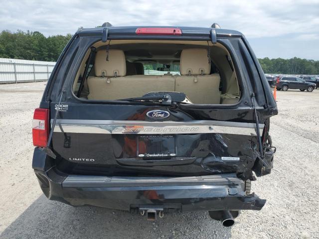 Photo 6 from auction – 2015 FORD EXPEDITION with VIN 1FMJU1KT6FEF13878