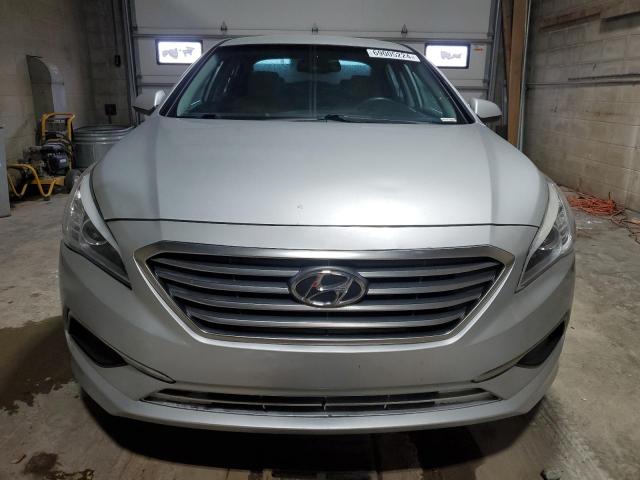 Photo 5 from auction – 2016 HYUNDAI SONATA SE with VIN 5NPE24AF7GH353164