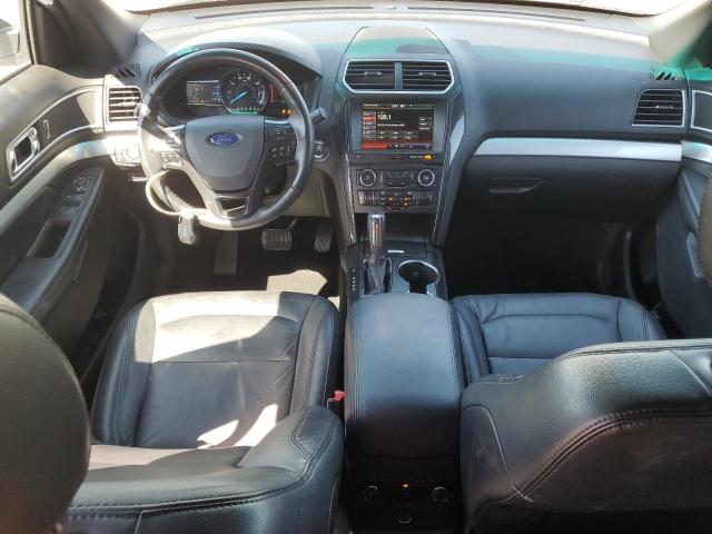 Photo 8 from auction – 2016 FORD EXPLORER X with VIN 1FM5K7DHXGGD29715