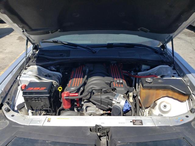 Photo 11 from auction – 2012 DODGE CHALLENGER with VIN 2C3CDYCJ4CH262368
