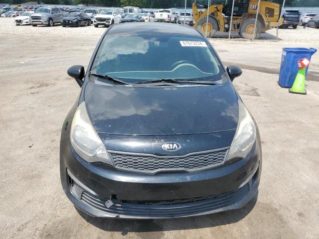 Photo 5 from auction – 2017 KIA RIO LX with VIN KNADM4A36H6071070