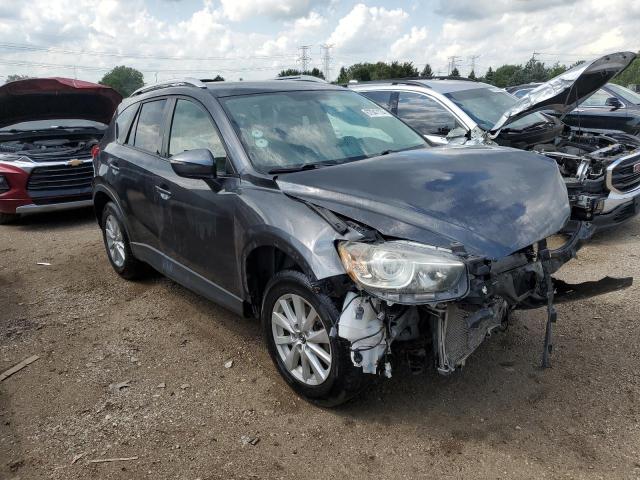 Photo 4 from auction – 2016 MAZDA CX-5 TOURI with VIN JM3KE4CY7G0626228