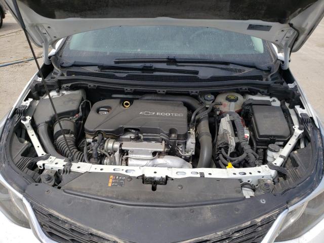 Photo 11 from auction – 2016 CHEVROLET CRUZE LT with VIN 1G1BE5SM2G7307901