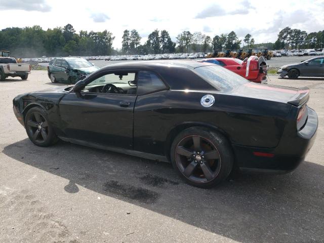 Photo 2 from auction – 2013 DODGE CHALLENGER with VIN 2C3CDYAG6DH544990