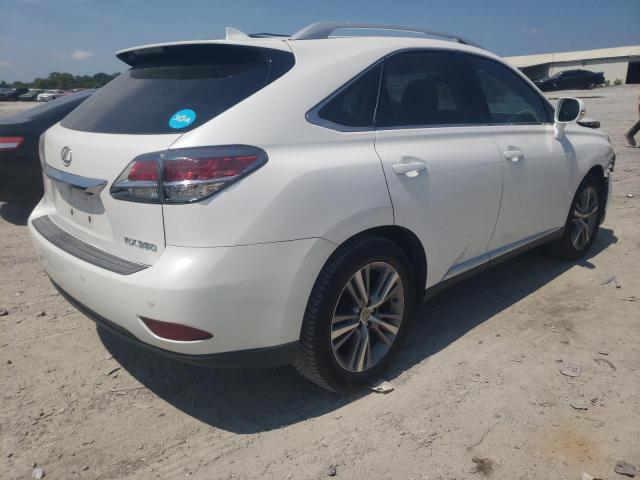 Photo 3 from auction – 2015 LEXUS RX 350 with VIN 2T2ZK1BA6FC198865