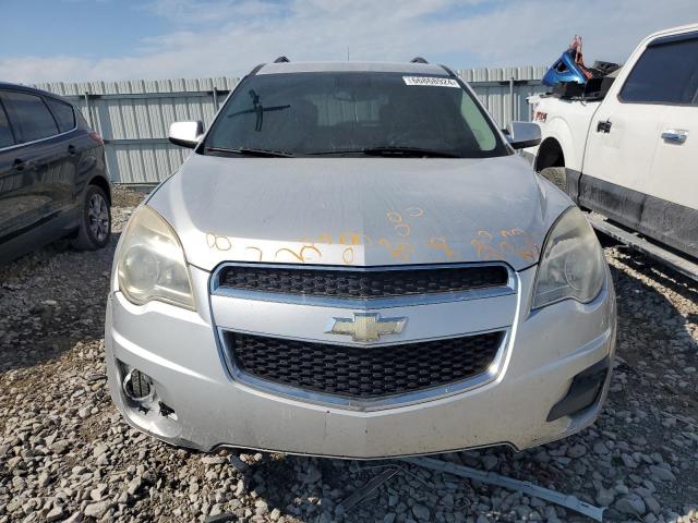 Photo 5 from auction – 2012 CHEVROLET EQUINOX LT with VIN 2GNFLEEK0C6397933
