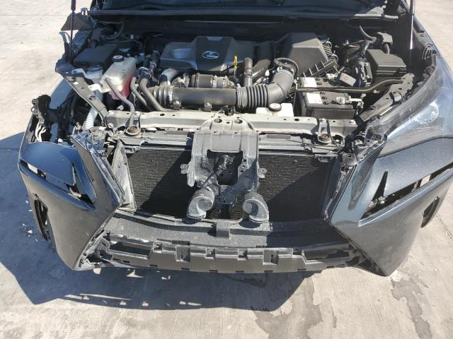Photo 12 from auction – 2021 LEXUS NX 300 BAS with VIN JTJDARBZ5M2195308