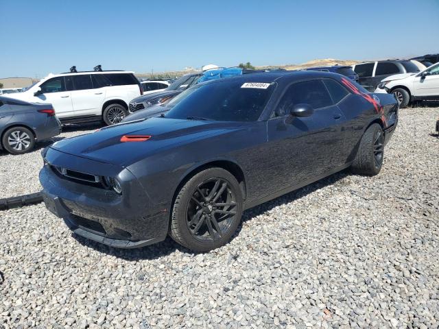 DODGE CHALLENGER 2016 with VIN 2C3CDZAG0GH221402 - Photo from auction