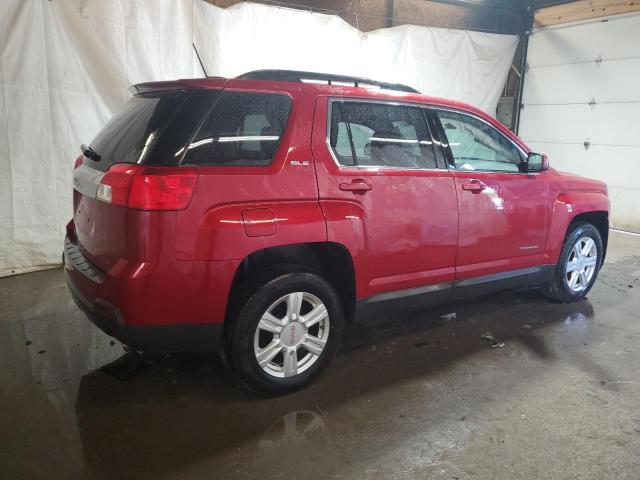 Photo 3 from auction – 2015 GMC TERRAIN SL with VIN 2GKFLRE37F6333132