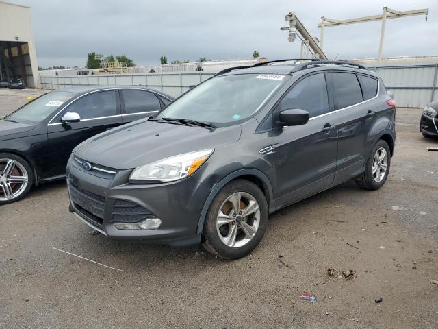 FORD ESCAPE SE 2016 with VIN 1FMCU0G93GUB58448 - Photo from auction