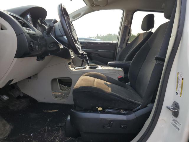Photo 7 from auction – 2013 DODGE GRAND CARA with VIN 2C4RDGCG6DR686473