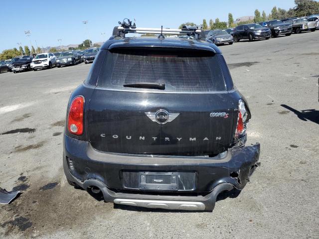 Photo 6 from auction – 2015 MINI COOPER S C with VIN WMWZC5C52FWP48500