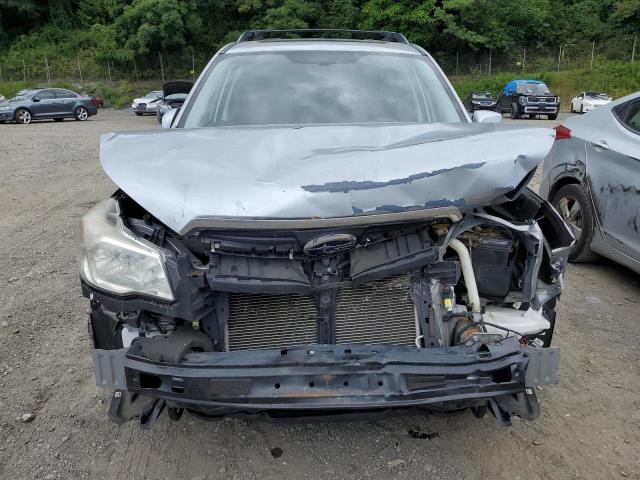 Photo 5 from auction – 2015 SUBARU FORESTER 2 with VIN JF2SJADC3FH544990