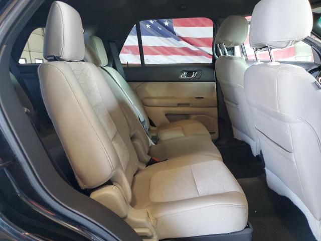 Photo 11 from auction – 2014 FORD EXPLORER with VIN 1FM5K7B87EGC21200