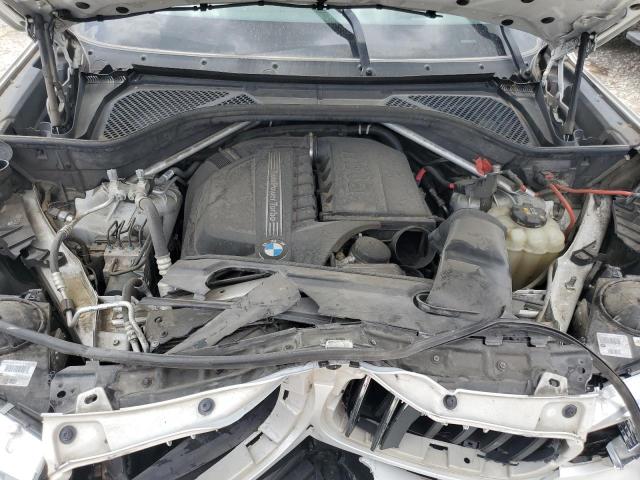 Photo 12 from auction – 2018 BMW X5 SDRIVE3 with VIN 5UXKR2C50J0Z17439