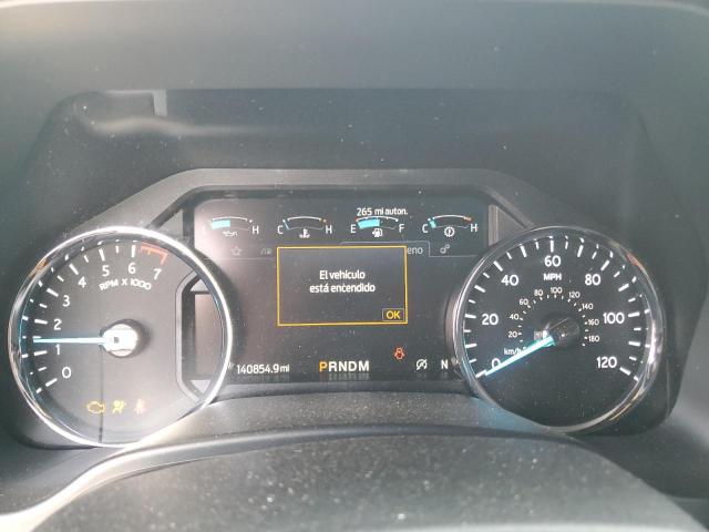 Photo 9 from auction – 2020 FORD EXPEDITION with VIN 1FMJK1KT0LEA11322