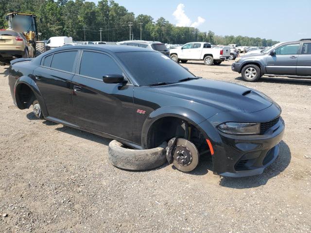 Photo 4 from auction – 2023 DODGE CHARGER SC with VIN 2C3CDXGJ6PH643620