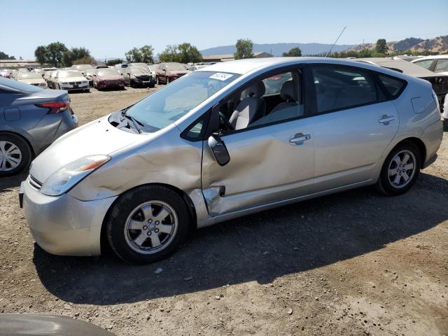 Photo 1 from auction – 2005 TOYOTA PRIUS with VIN JTDKB20U153035976