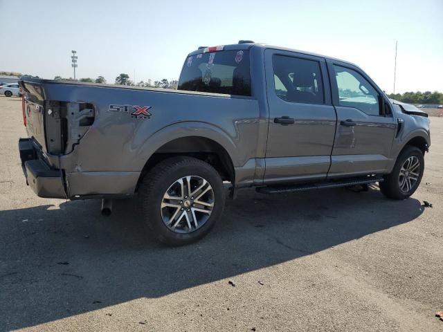 Photo 3 from auction – 2021 FORD F150 SUPER with VIN 1FTEW1EP8MFB02830