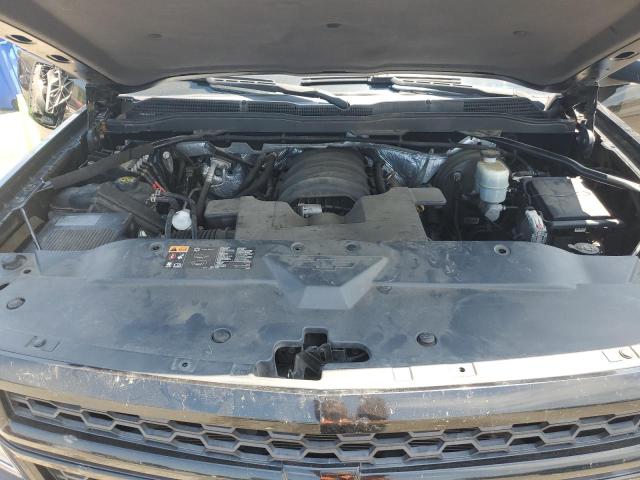 صورة رقم 11 من المزاد - 2015 CHEVROLET SILVERADO مع VIN 3GCUKSECXFG192090