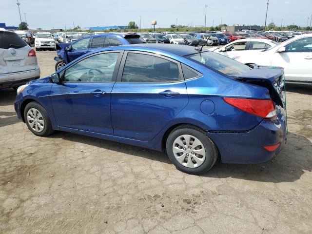 Photo 2 from auction – 2015 HYUNDAI ACCENT GLS with VIN KMHCT4AE5FU833859