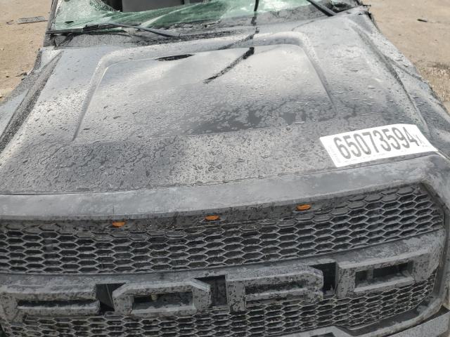 Photo 11 from auction – 2014 FORD F150 SUPER with VIN 1FTFX1ET2EFC45272
