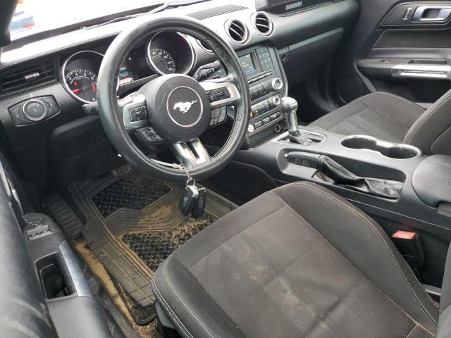 Photo 8 from auction – 2018 FORD MUSTANG with VIN 1FA6P8TH0J5122728