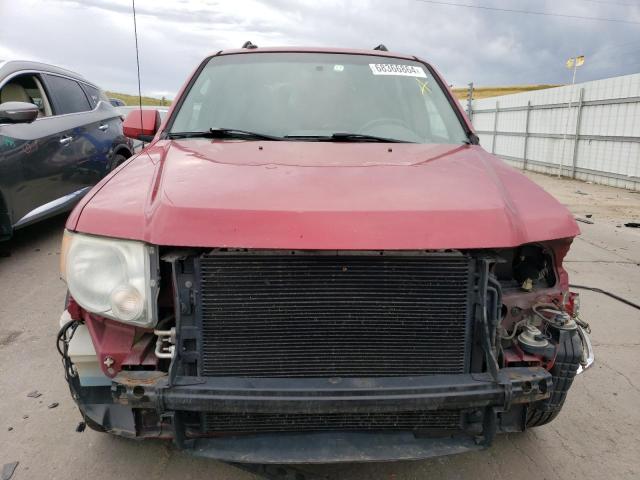 صورة رقم 5 من المزاد - 2010 FORD ESCAPE LIM مع VIN 1FMCU9E71AKC96952