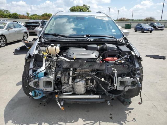 Фото 5 с аукциона – 2018 CHRYSLER PACIFICA T с VIN 2C4RC1BG2JR150049