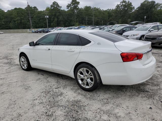 Photo 2 from auction – 2015 CHEVROLET IMPALA LT with VIN 2G1115SLXF9103312