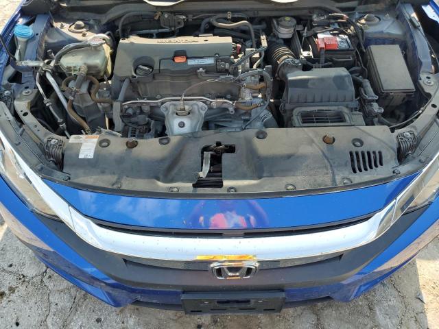 Photo 11 from auction – 2018 HONDA CIVIC LX with VIN 2HGFC2E50JH554106